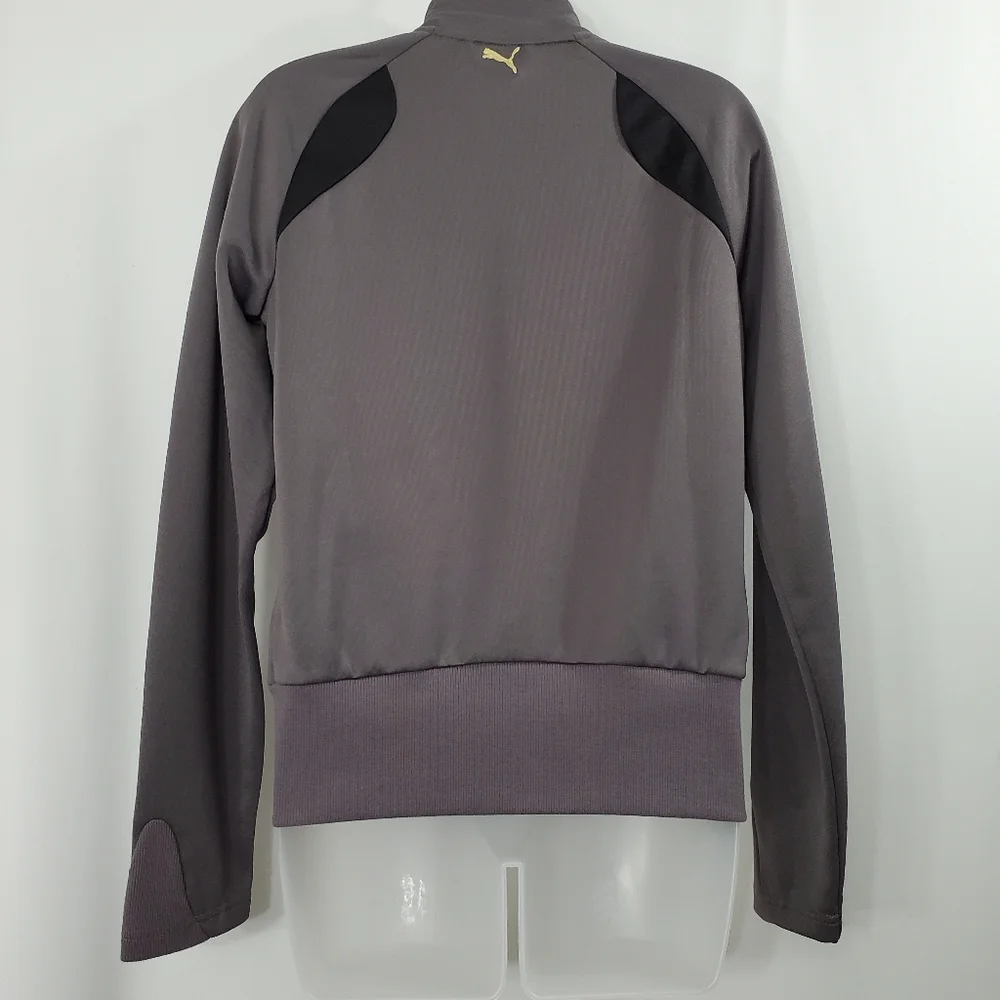 Puma Track Jacket - Picture 6 of 10
